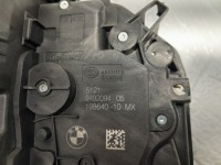 фото thumb №5, Bmw x3 g01 lci замок дверь правая перед 9492094