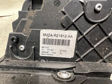 фото thumb №7, Ford s-max i galaxy mk3 замок дверь правые перед eu