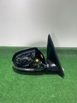 фото thumb №1, Правые зеркало bmw x3 g01 тень line новое org