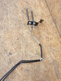 фото thumb №9, Renault captur lift провода топлива 1.3 tce