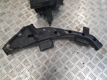 фото thumb №8, Nissan x-trail t32 2014-2021 2.0 dci корпус фильтра воздуха
