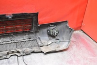 фото thumb №12, Бампер перед передній сріблястий 6h52-17d957-a pdc land rover freelander 2 ii