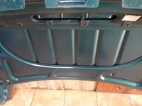 фото thumb №8, Peugeot 206 2.0b 03' cabrio кришка багажника задня