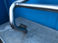 фото thumb №8, Ford explorer ii трубопровод кенгурятник перед передний трубы