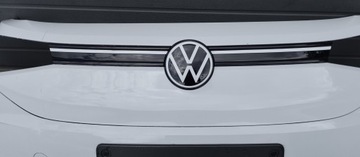 фото thumb №5, Бампер переднее перед комплектный pdc volkswagen id.4 vw id4 23r