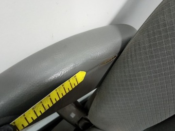 фото thumb №9, Voyager iv caravan сиденье зад левый задний 2 ряд