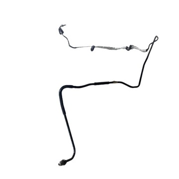 фото thumb №6, Porsche cayenne 92a 2014 шланг / шланг шланг гальмівного