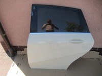 фото thumb №1, Mercedes b-klasa w246 двері ліва лівий задні задня