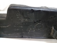 фото thumb №8, Dodge ram 09-18 захист накладка поріг 1dx72dx9ab