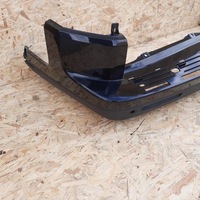 фото thumb №7, Land rover discovery iv 4 09-16 бампер задний задняя