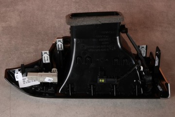 фото thumb №8, Bmw g30 g31 g32 lci планка декоративная dekor консоли rhombicle европа 9882257