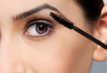 DELIA EYEBROW EXPERT Помада для бровей - ГРАФИТ
