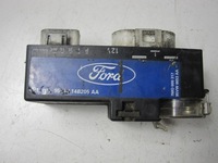 фото thumb №1, Реле вентилятора ford galaxy 1.9tdi 98r