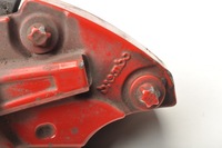 фото thumb №7, Mercedes x156 2.0 amg w176 суппорт тормозной левый перед b73602001a