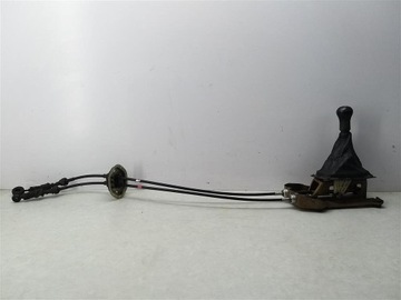 фото thumb №1, Механизм изменения коробки передач домкрат hyundai santa fe i 2000-2006 2,4 b оригинал