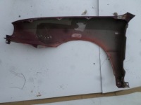 фото thumb №3, Крила перед правий lancia delta 1994 r