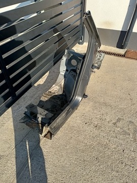 фото thumb №6, Четверть правая лонжерон передняя ford kuga mk2 рестайлинг