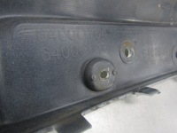 фото thumb №11, Бампер перед передній mitsubishi pajero sport 2 ii 08-12 l200 4 рестайлінг 10-15