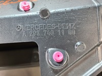 фото thumb №14, Mercedes eqc 293 19- кришка багажника задня кришка багажника задня a2937400600