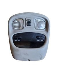 фото thumb №1, Освещение лампа кабины салона chrysler 300m