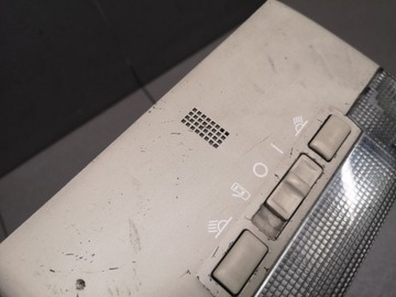 фото thumb №5, Лампа стеля audi a8 d2 передній fl 4d0877829e