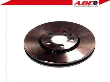 фото thumb №3, Диски тормозные 2szt seat ibiza v sportcoupe 1.4