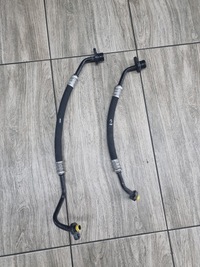 фото thumb №1, Шланг трубка кондиционера стояночной volvo fh fm 4