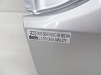 фото thumb №11, Кришка багажника задня задня багажника seat exeo 3r sedan ls7y