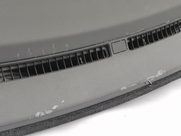 фото thumb №10, Mitsubishi outlander iii рестайлинг подушка безопасности панель консоль комплект европа