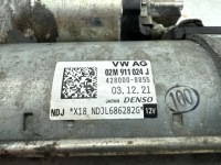 Cupra formentor 2022 стартер Цена, фото thumb