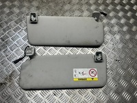 фото thumb №1, Солнцезащитный козырёк защита солнцезащитная левая range rover sport ii l494 13-19