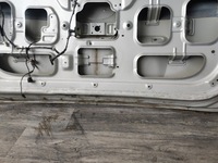 фото thumb №16, Кришка багажника задня задня hyundai h1 ii 2007-- з скло