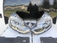 фото thumb №7, Renault clio iv lift капот, лампи бампер, крила