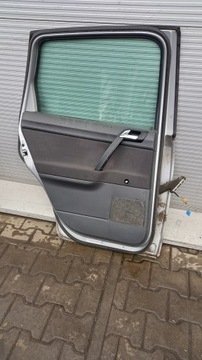 фото thumb №14, Дверь левая зад vw polo 06r hb 5d