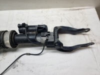 фото thumb №3, Mercedes w292 gle coupe амортизатор airmatic правий перед