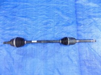Купить Приводной вал правый перед mercedes ml w166 3,0cdi 350 13r, фото thumb