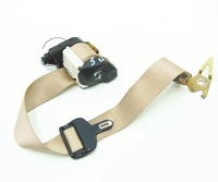 фото thumb №1, Pas безпеки задній лівий mercedes w140 long