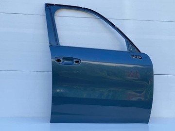 фото thumb №1, Citroen c4 picasso ii дверь правый перед 2013-2019