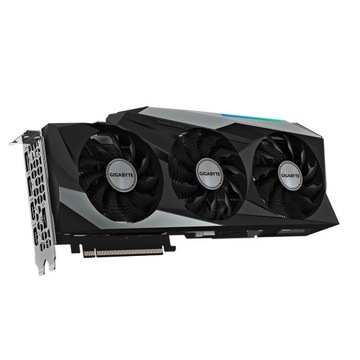 Видеокарта Gigabyte GeForce RTX 3080 Gaming OC 10 ГБ