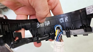 фото thumb №12, Mazda 3 bp iv 19r кнопки керування керування кермо