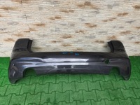 фото thumb №1, Бампер bmw x3 g01 m набір