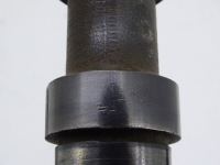 фото thumb №14, Saab 93 9-3 i 98-02 2.0 t b204e розподільчий вал  ss