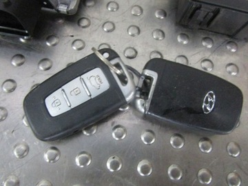 фото thumb №6, Hyundai veloster i 1.6gdi 2012 комп'ютер набір do запуску автомат