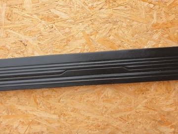 фото thumb №12, Range rover vogue l405 поріг електричний градус праві