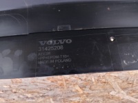 фото thumb №13, Дифузор накладка бампер молдинг задня volvo xc60 ii od 2017