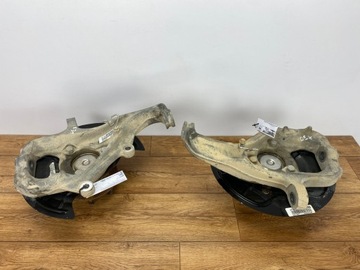 фото thumb №9, Поворотный кулак правая передняя ступица dodge ram 1500 2019+ usa