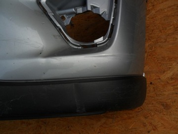 фото thumb №10, Mazda cx-5 cx5 ii 2 17-21r бампер перед переднее kd45-50031