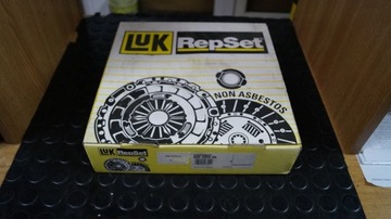 фото thumb №12, Набор сцепления daewoo