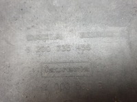 фото thumb №10, Dacia sandero 1 08-12 бампер задний задняя