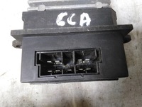 фото thumb №3, Renault scenic i резистор резистор вентилятор 73412602